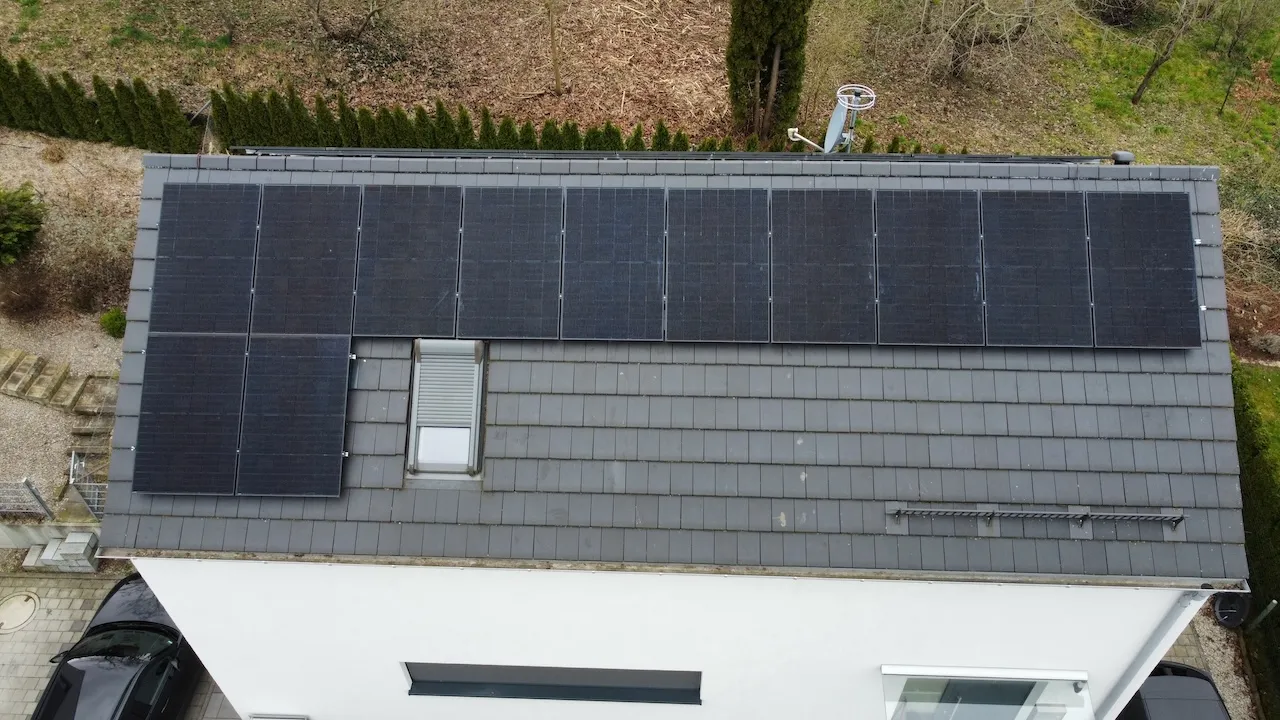 Solion UG - DC Solar