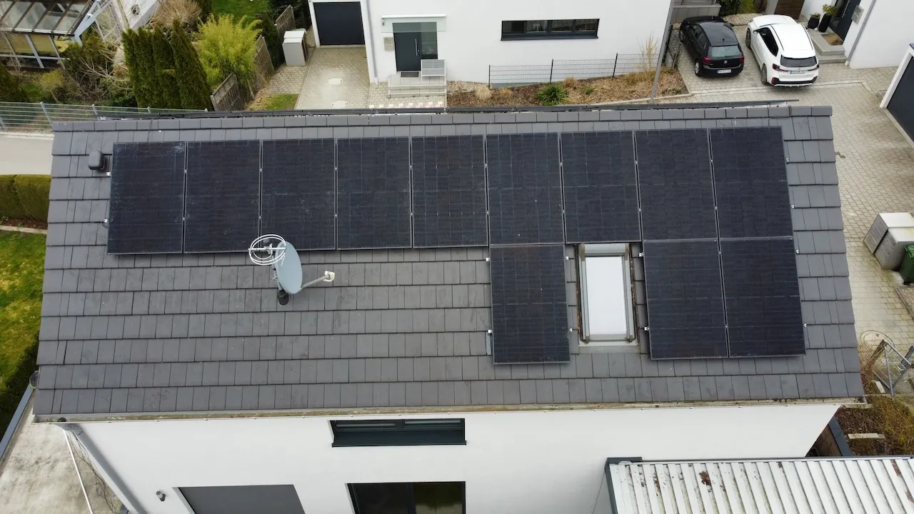 Solion UG - DC Solar