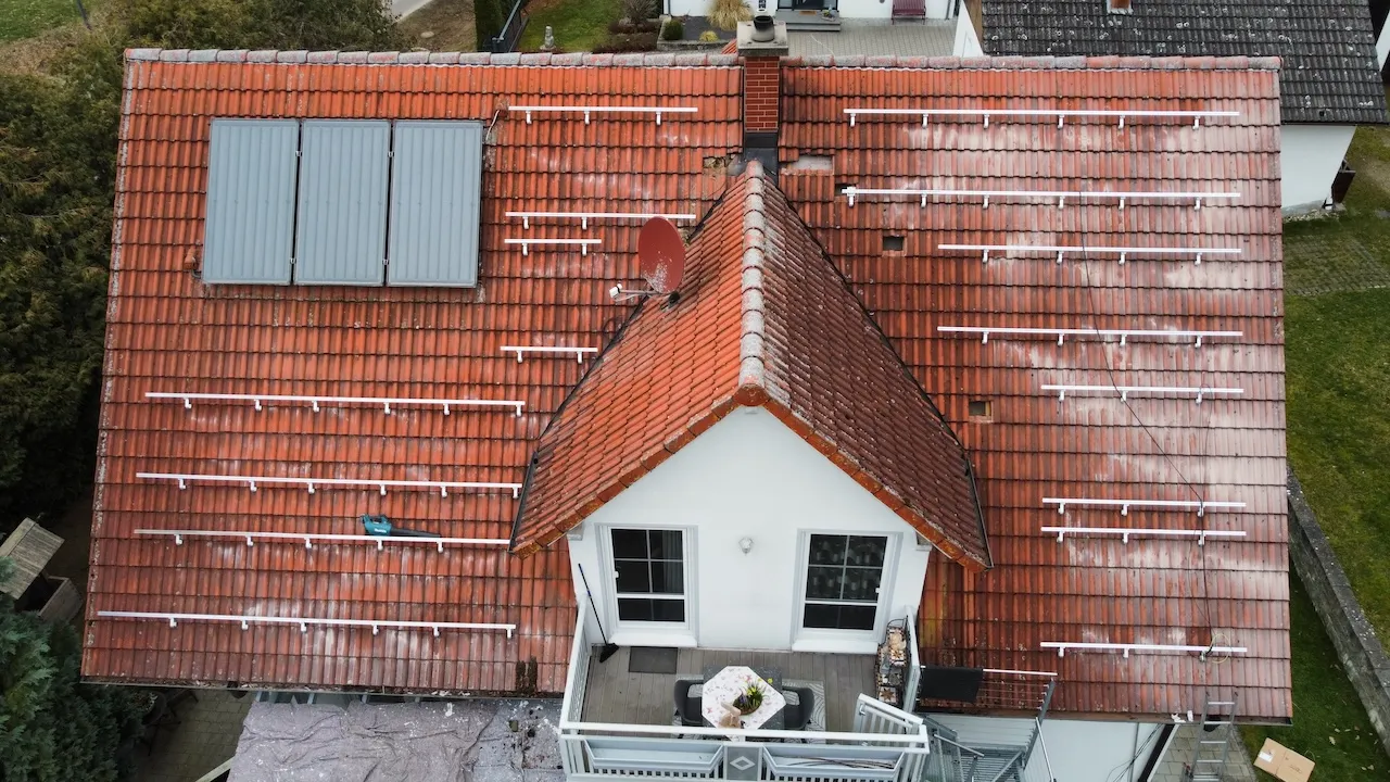 Solion UG - DC Solar