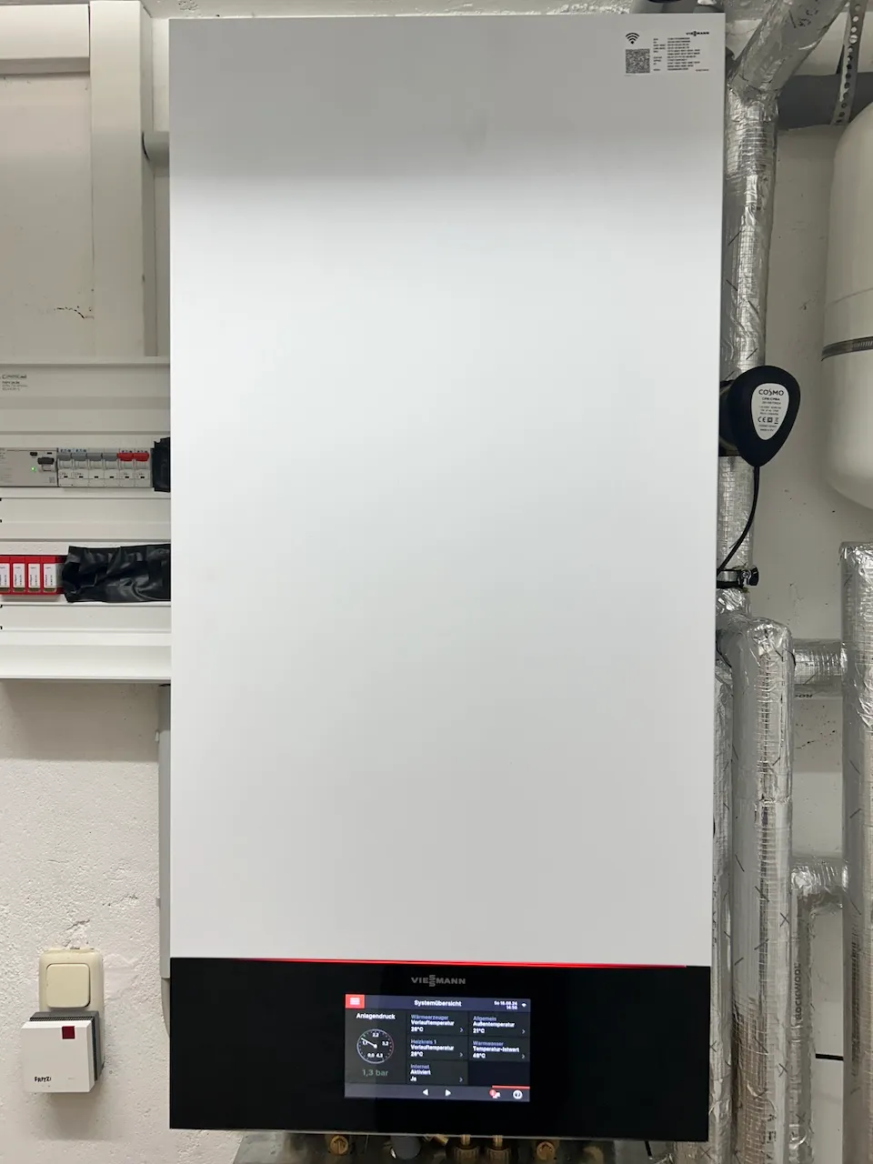 Solion UG - Wärmepumpen