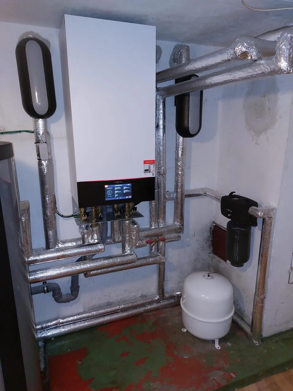 Solion UG - Wärmepumpen