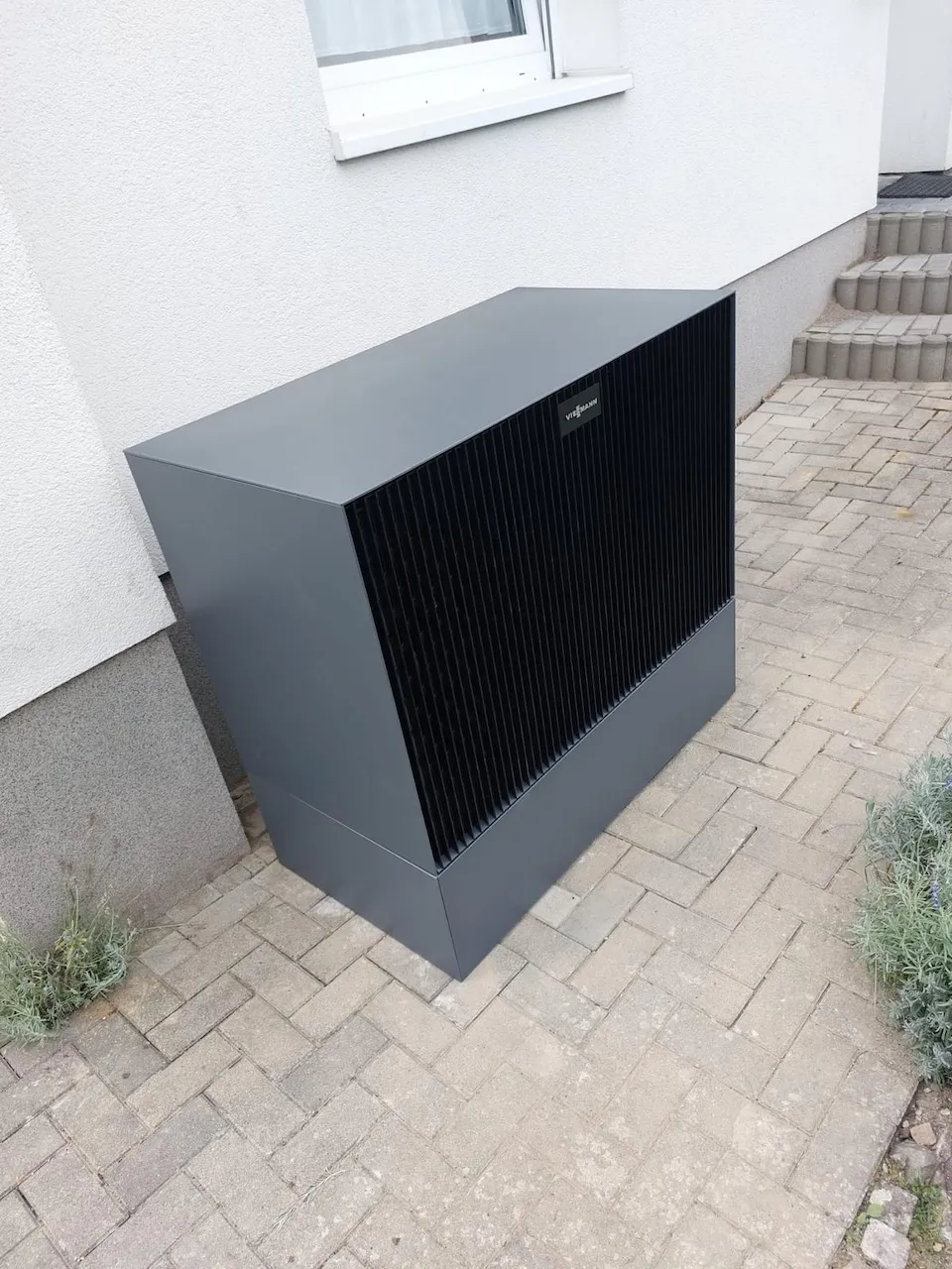 Solion UG - Wärmepumpen