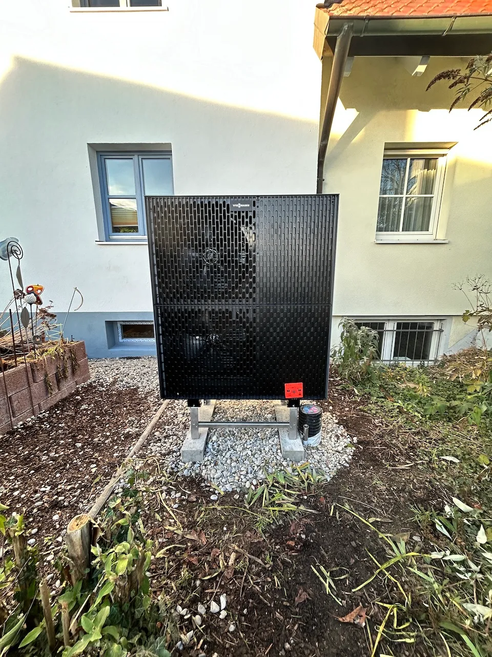 Solion UG - Wärmepumpen