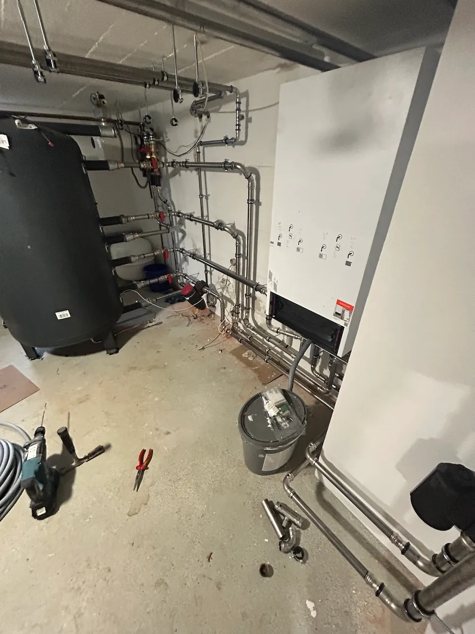 Solion UG - Wärmepumpen