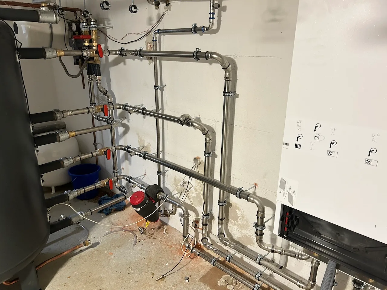 Solion UG - Wärmepumpen