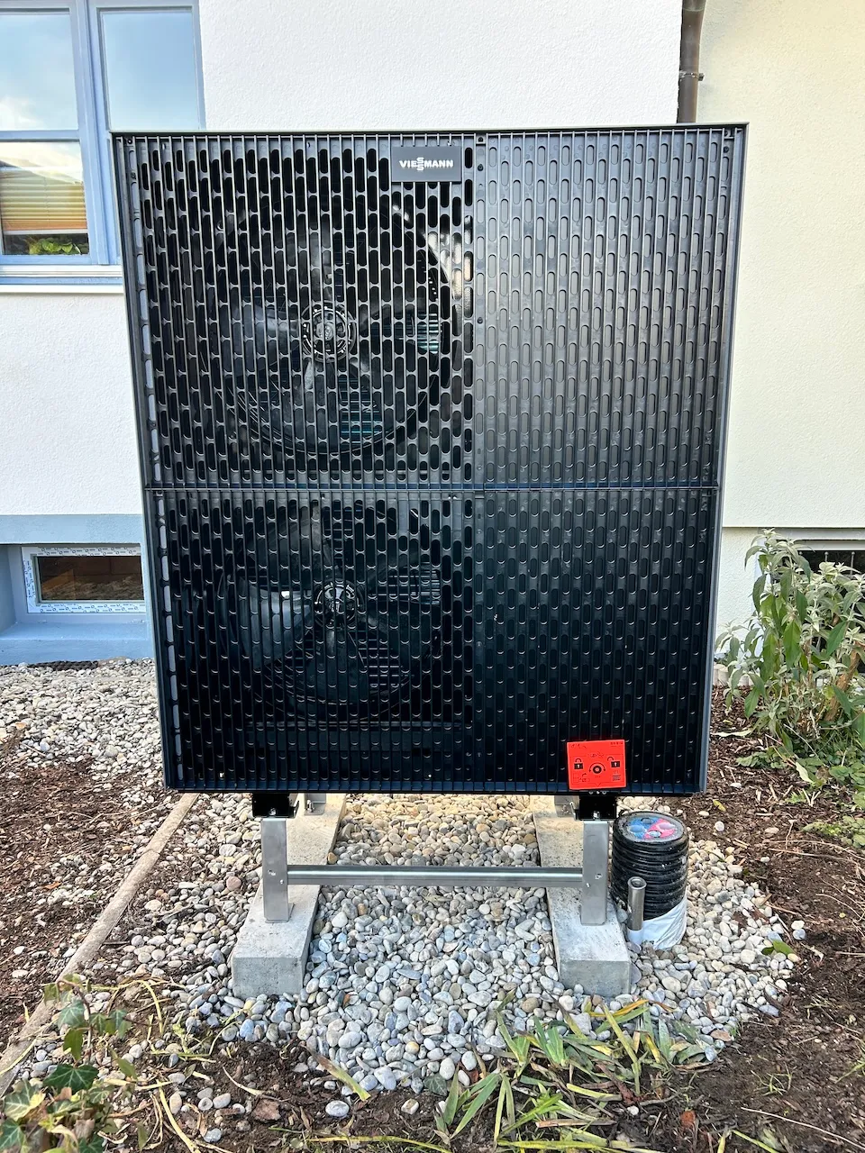 Solion UG - Wärmepumpen