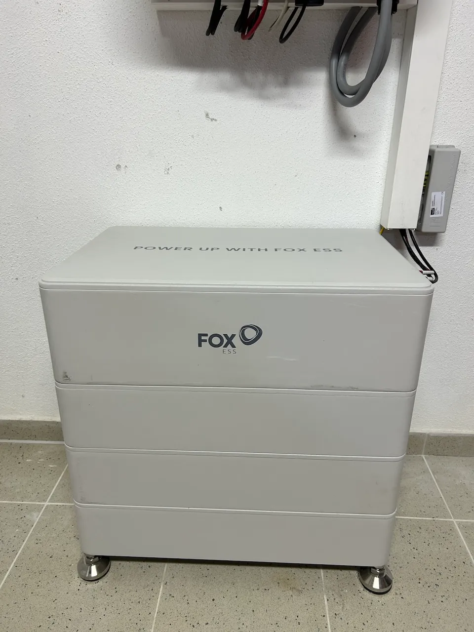 Solion UG - AC fox