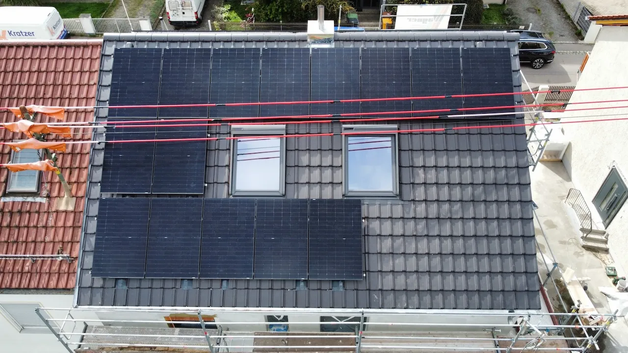 Solion UG - DC Solar