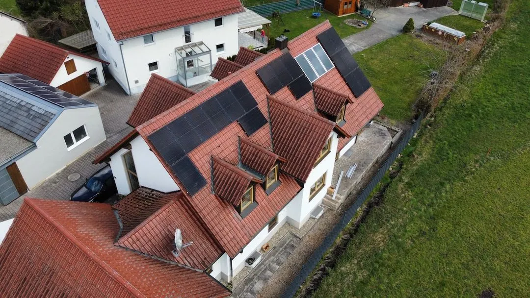 Solion UG - DC Solar