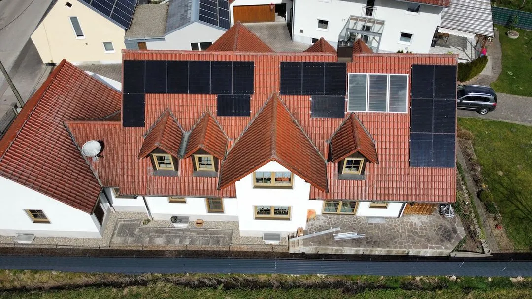 Solion UG - DC Solar