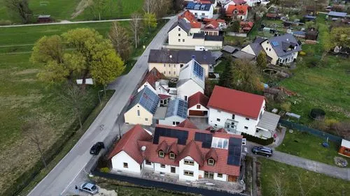 Solion UG - DC Solar