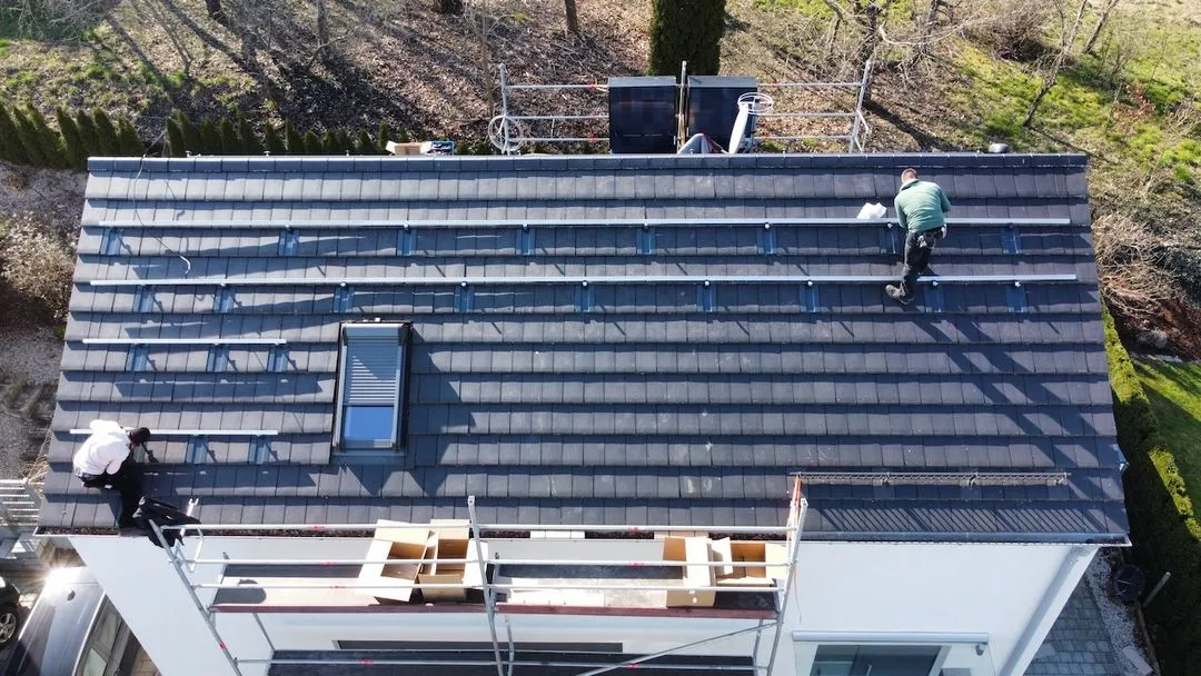 Solion UG - DC Solar