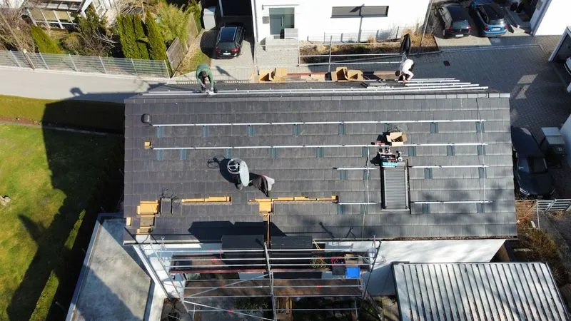 Solion UG - DC Solar