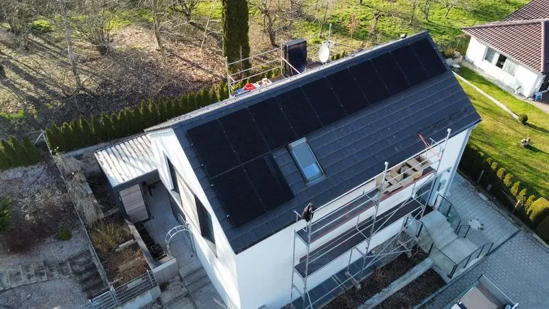 Solion UG - DC Solar