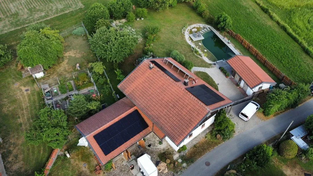 Solion UG - DC Solar