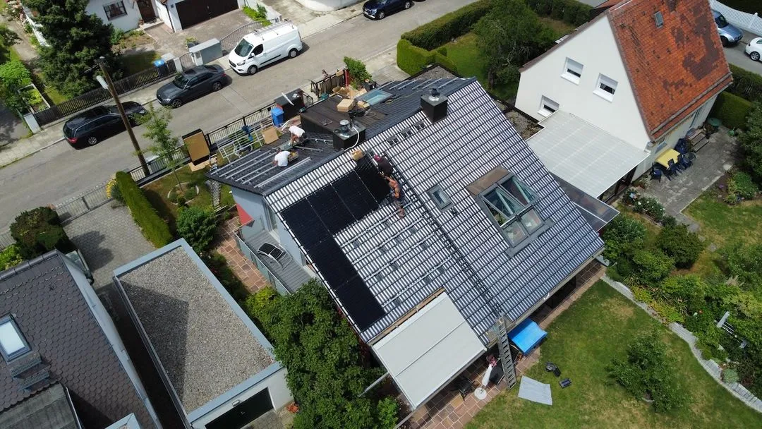 Solion UG - DC Solar