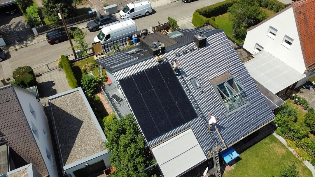 Solion UG - DC Solar