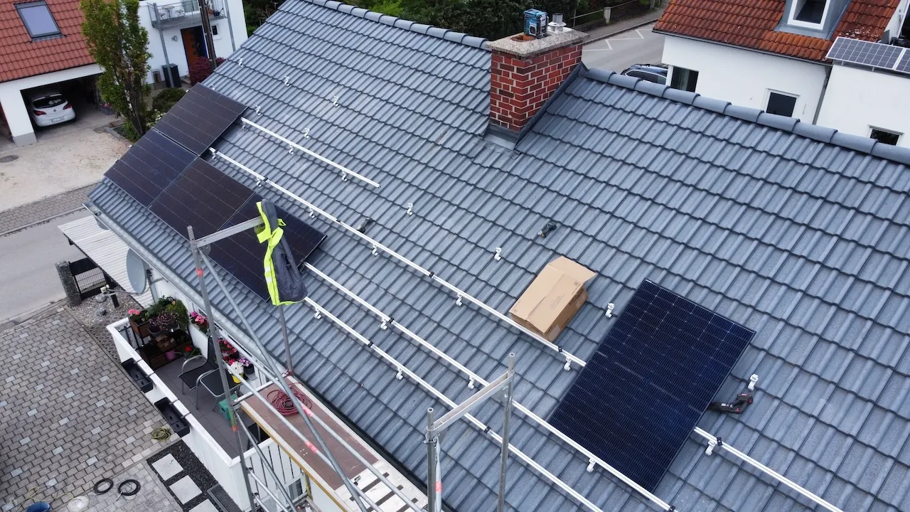 Solion UG - DC Solar