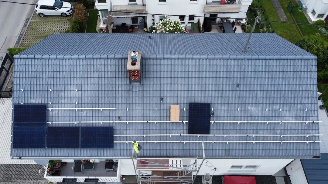 Solion UG - DC Solar