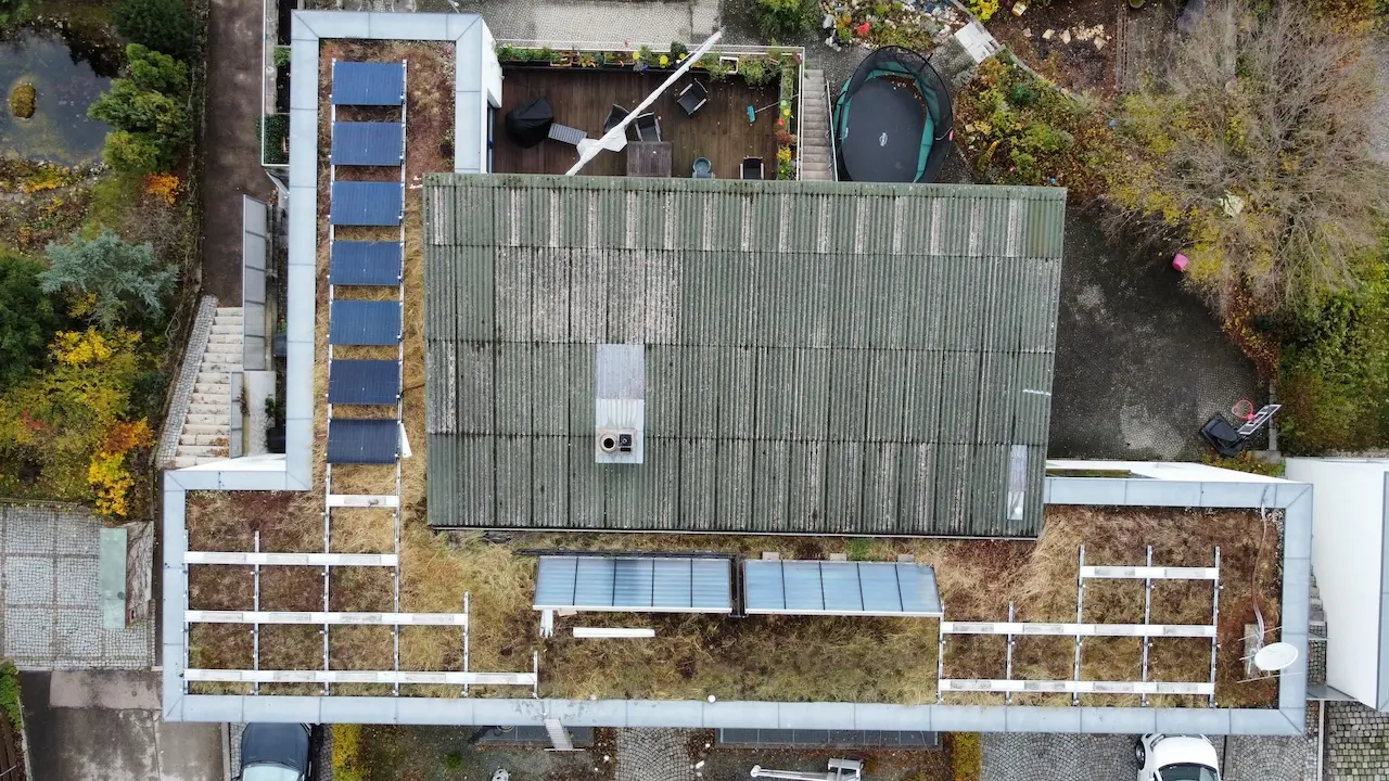 Solion UG - DC Solar