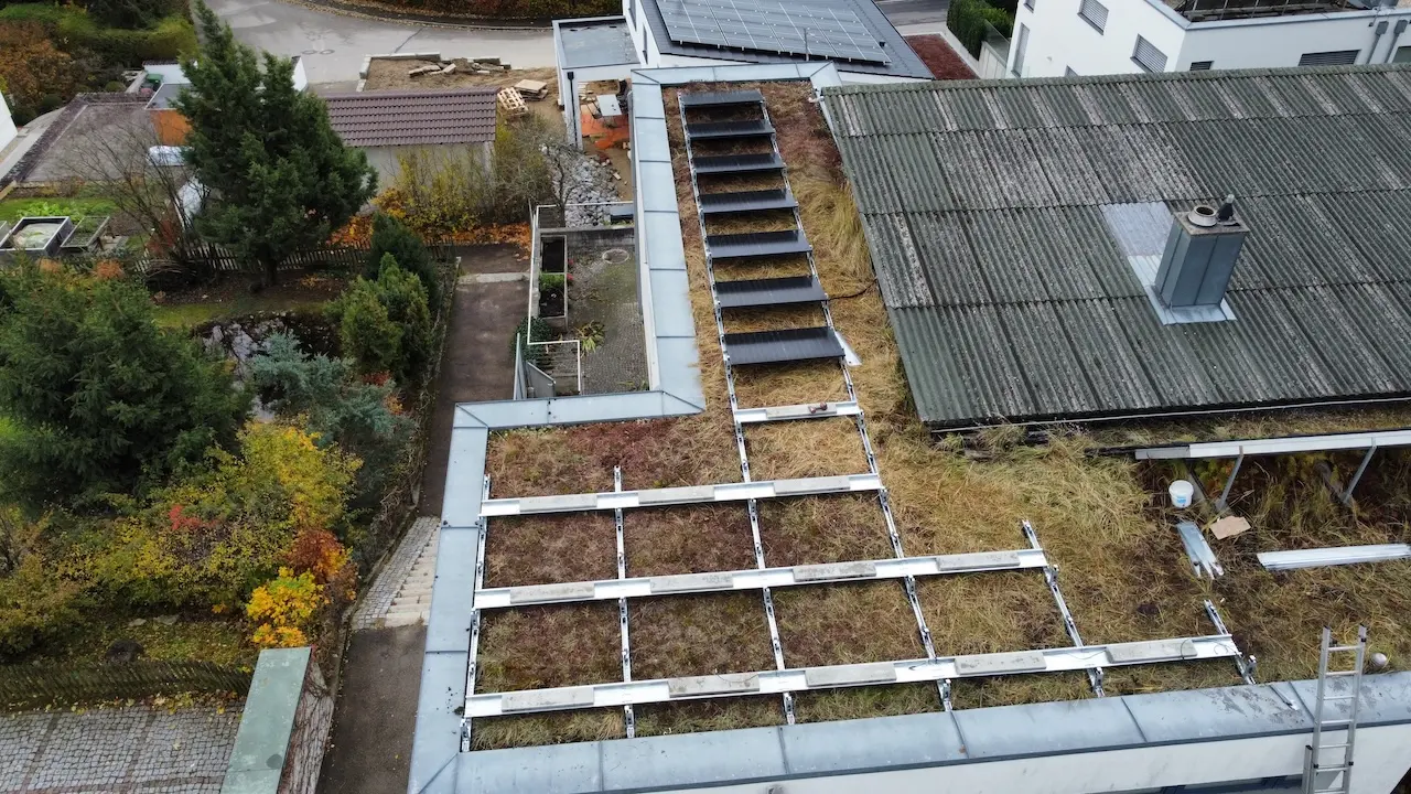 Solion UG - DC Solar