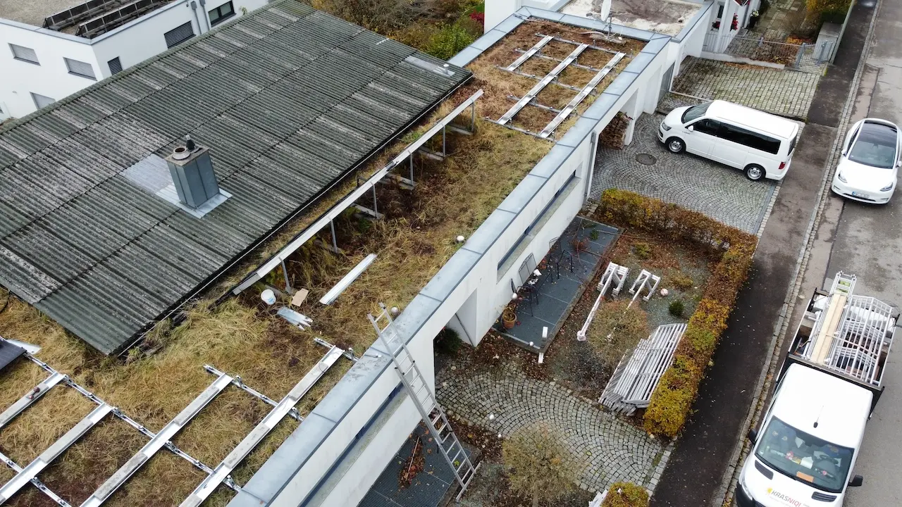 Solion UG - DC Solar