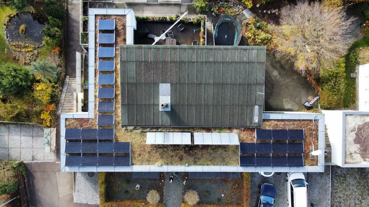 Solion UG - DC Solar