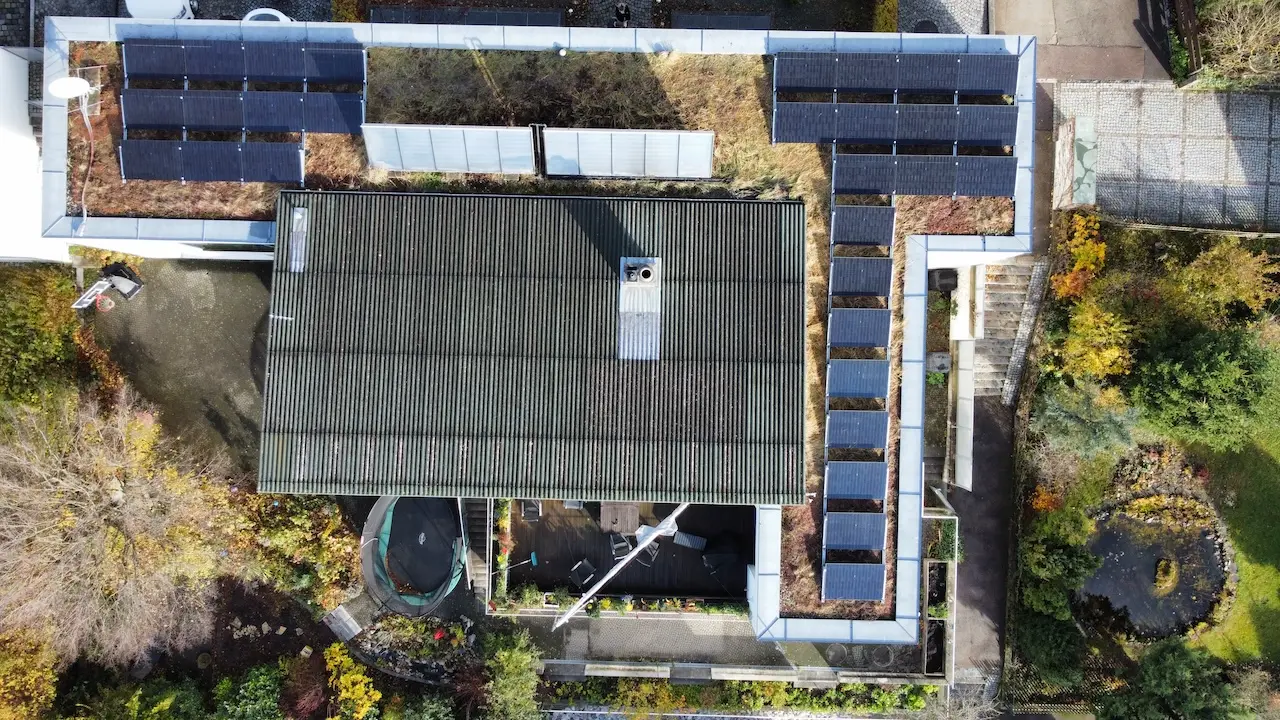 Solion UG - DC Solar