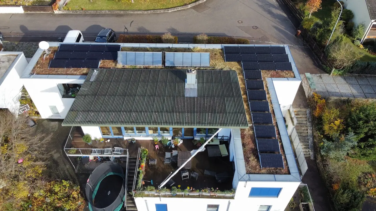 Solion UG - DC Solar