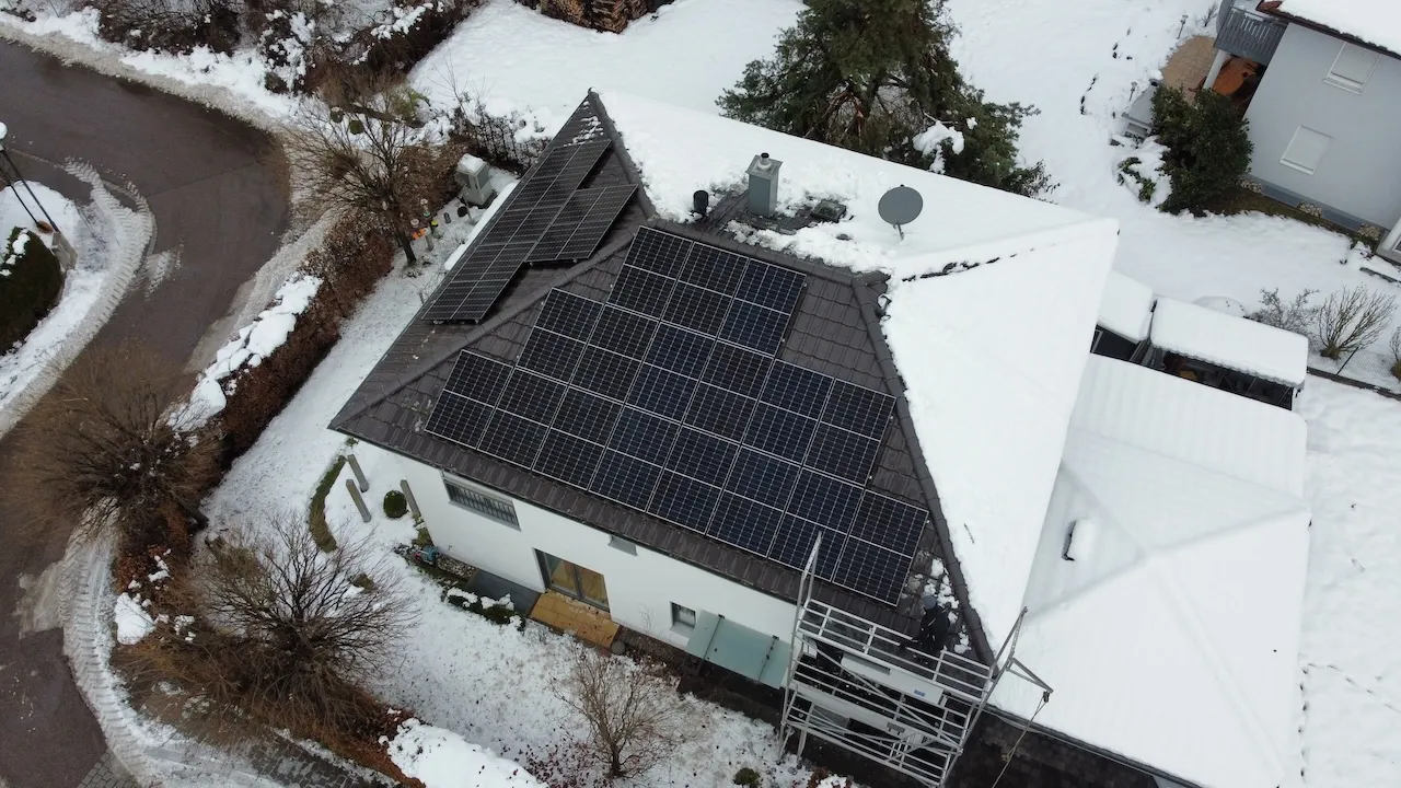 Solion UG - DC Solar