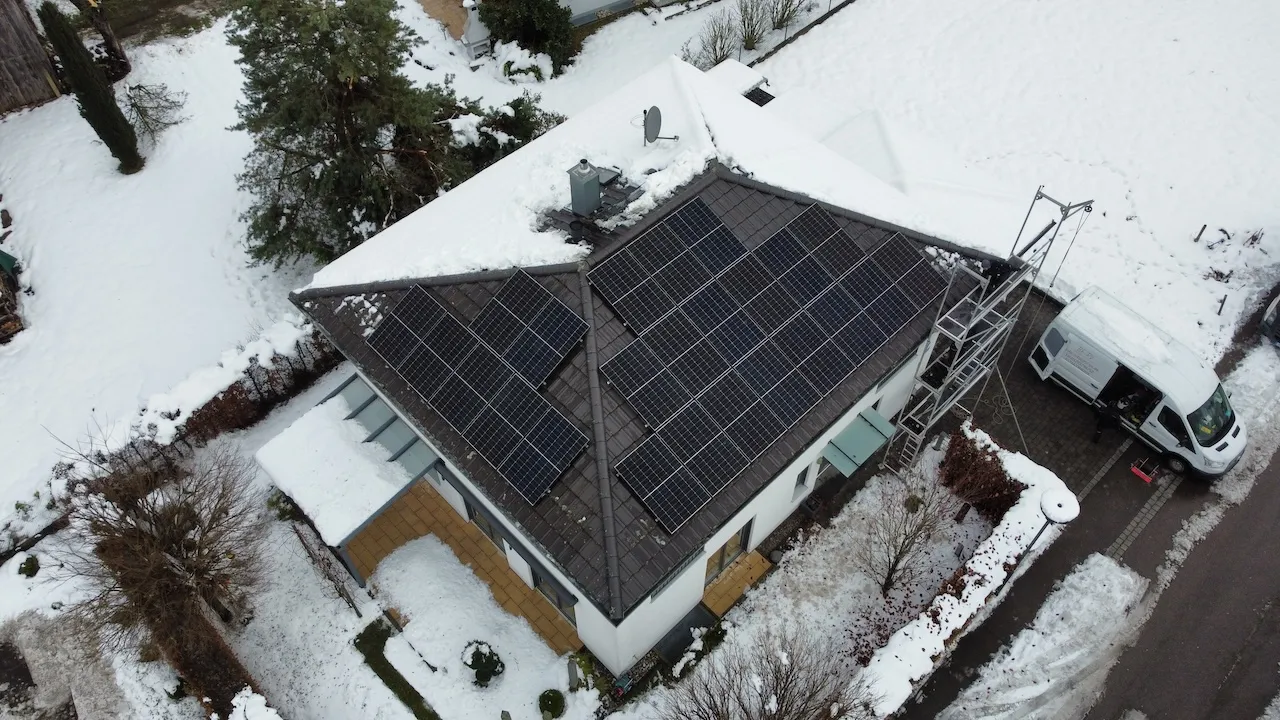 Solion UG - DC Solar