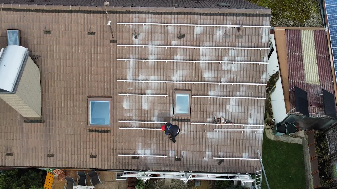 Solion UG - DC Solar