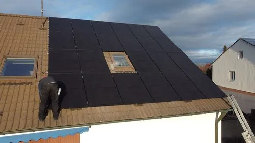 Solion UG - DC Solar