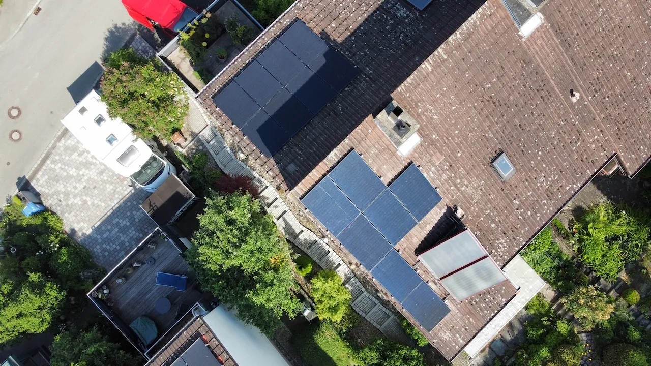 Solion UG - DC Solar