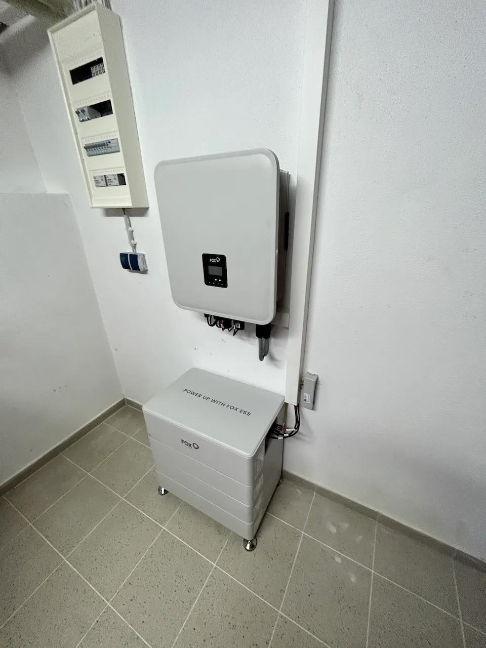 Solion UG - AC fox