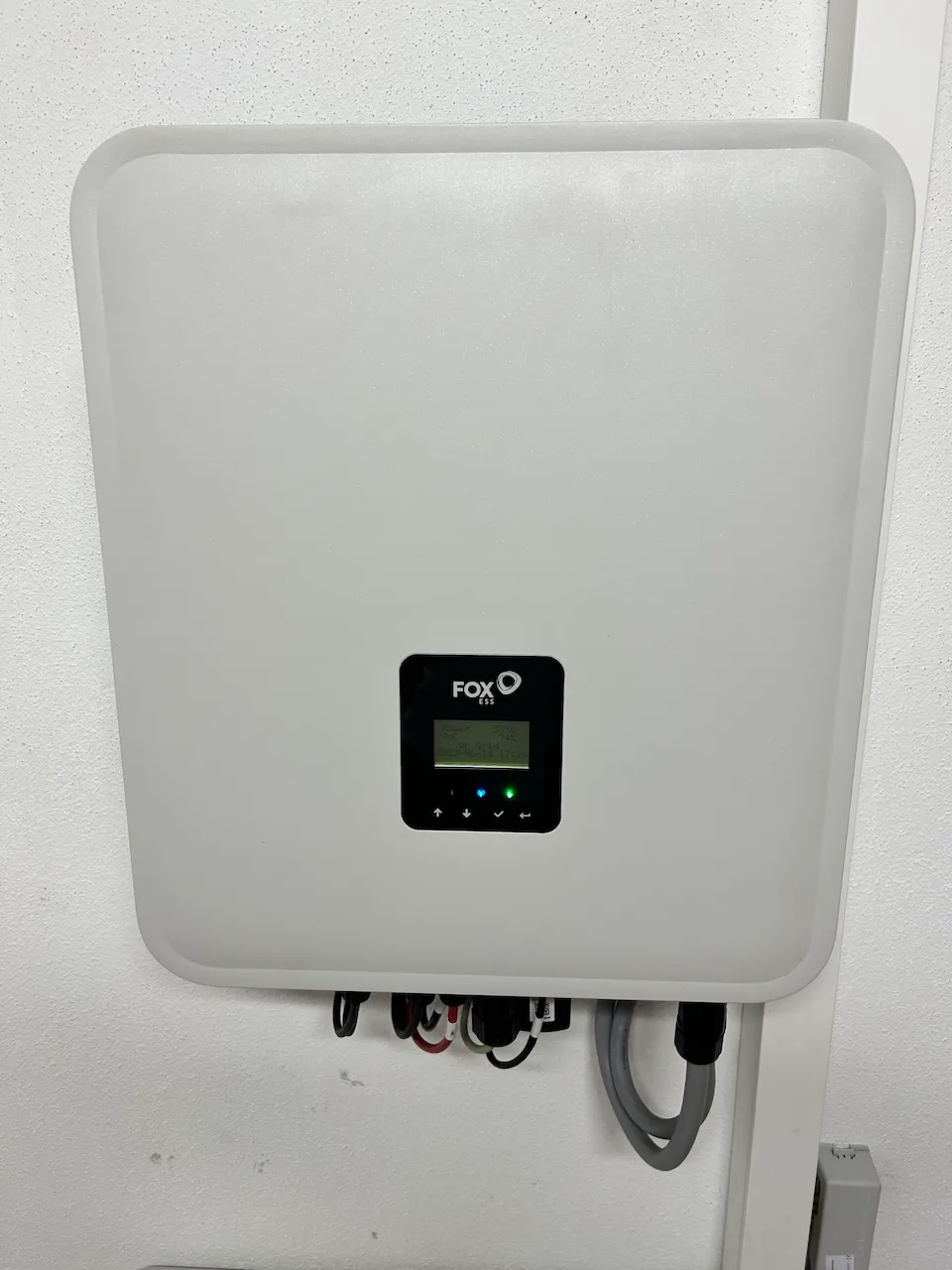 Solion UG - AC fox