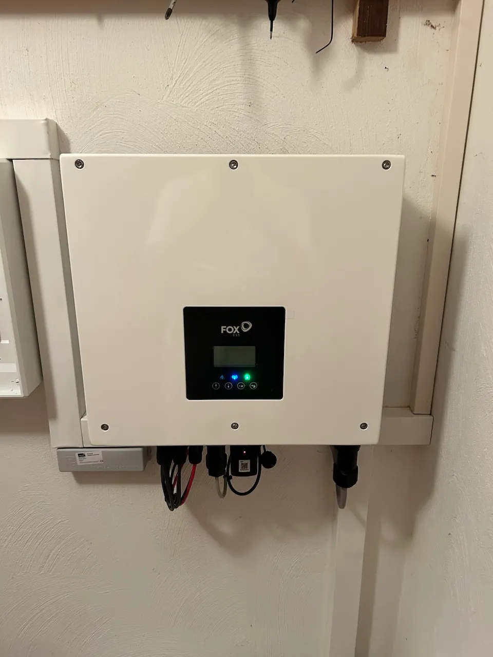 Solion UG - AC fox
