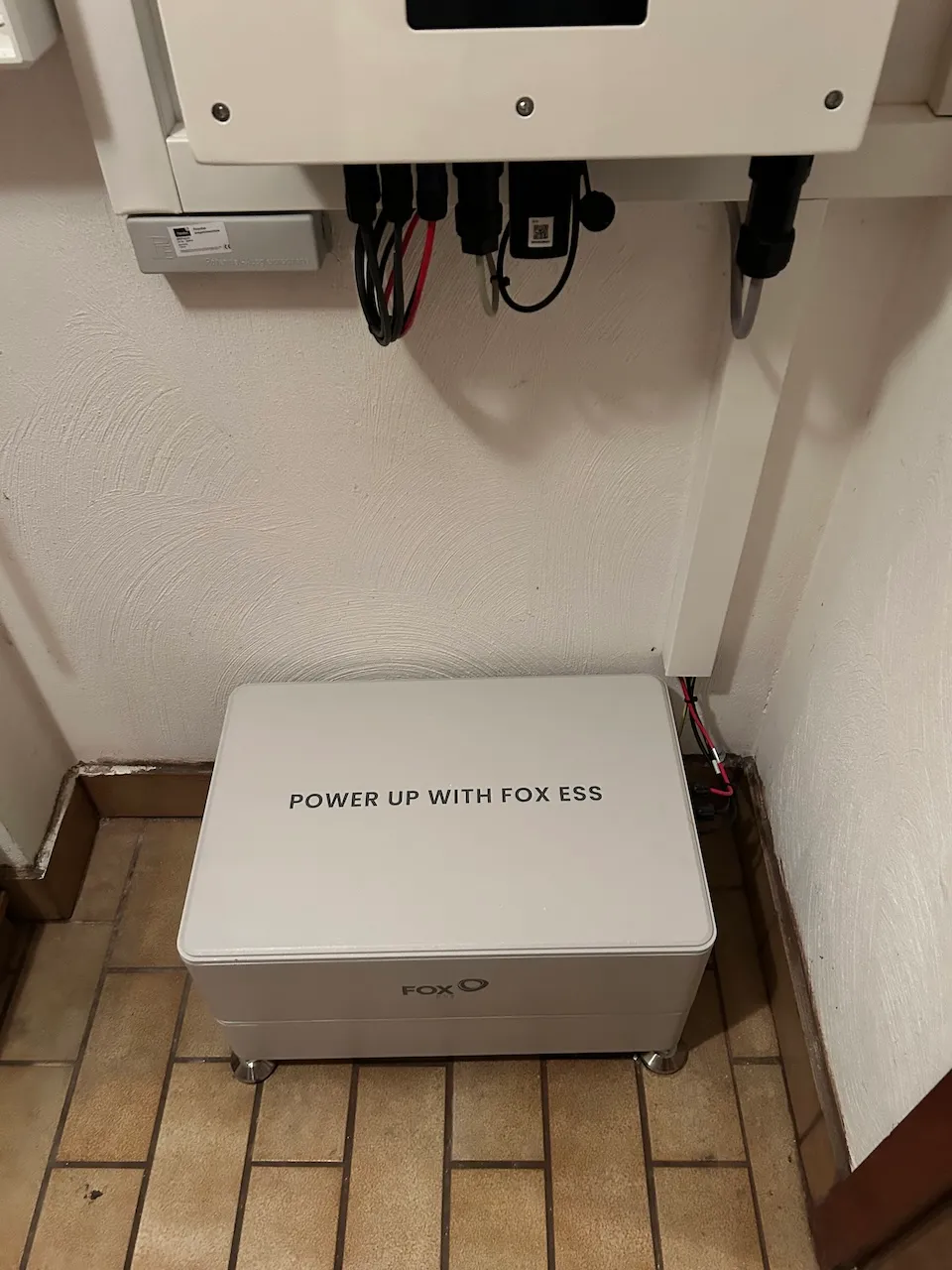 Solion UG - AC fox