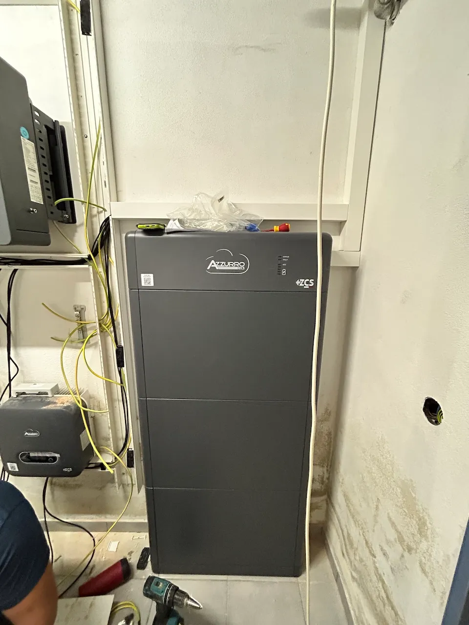Solion UG - AC fox