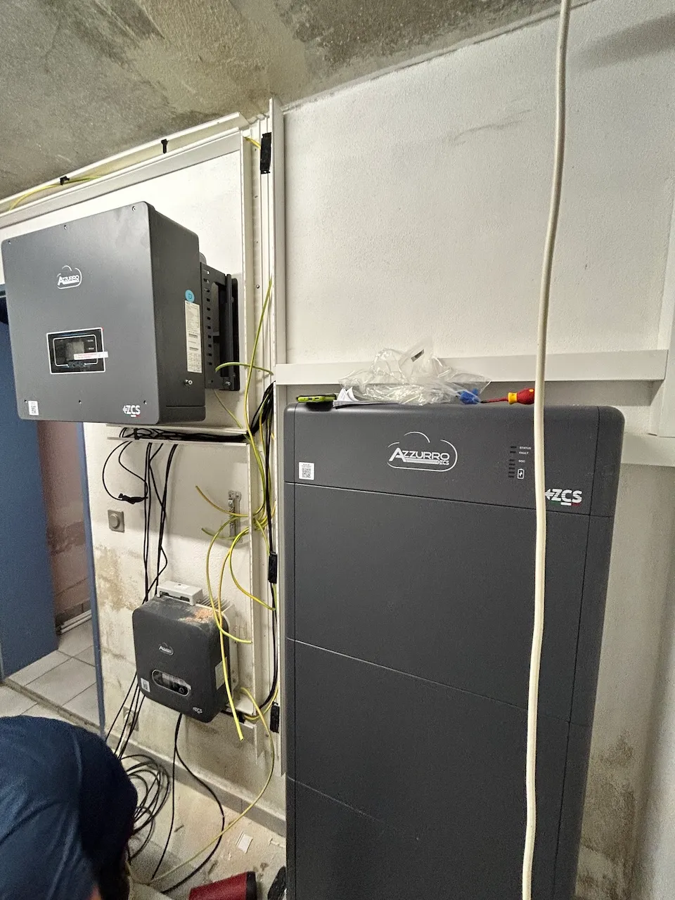 Solion UG - AC fox